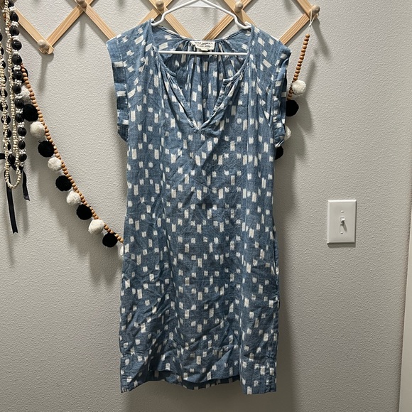 Nili Lotan Dresses & Skirts - Nili Lotan Casual Knee Length Dress